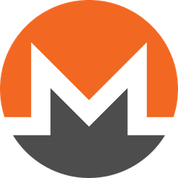 Monero XMR Logo