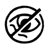 Mute Logo